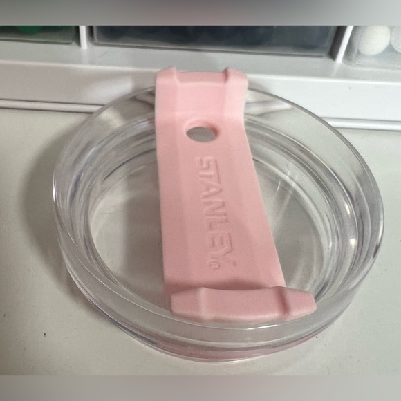 Stanley OG 40 Oz Coral Ombre - Picture 6 of 7